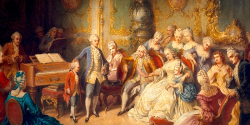 38 Great Mozart Quotes To Inspire And Entertain You 