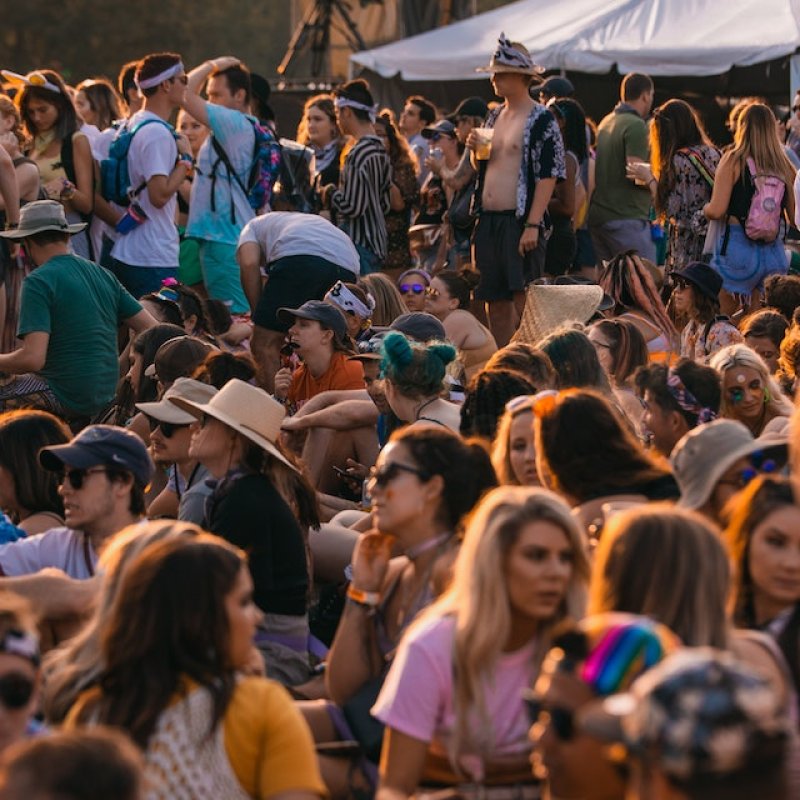 What To Wear To A Music Festival - 12 Tips For Men And Women
