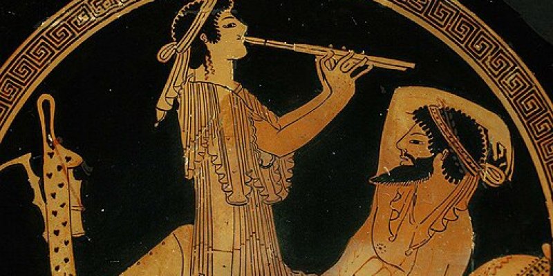Who Is The Inventor Of Music? Going Back To The Earliest Evidence 