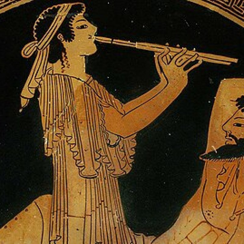 Who Is The Inventor Of Music? Going Back To The Earliest Evidence 