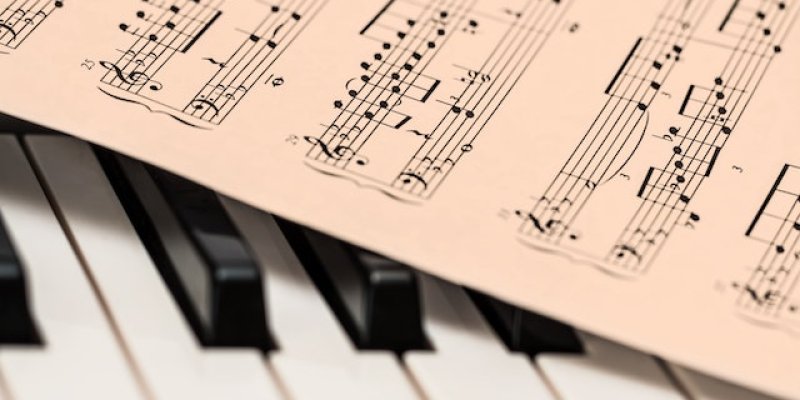 What Is An Etude And Why Aren't There Any New Ones?