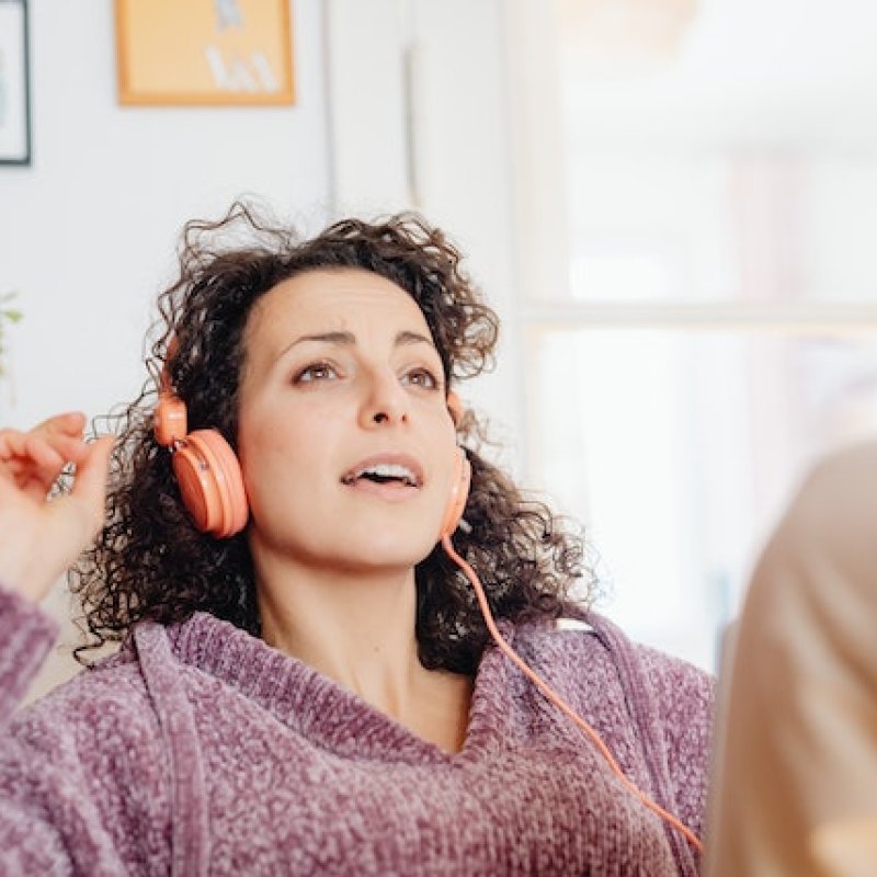 7 Things You Need In Order To Practice Singing Effectively