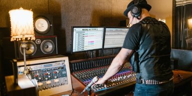 What Does A Music Producer Actually Do?