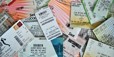 6 Ways To Avoid Concert Ticket Fees On Sites Like Ticketmaster