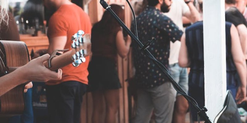 How To Prepare For Performing At A Party In 9 Steps