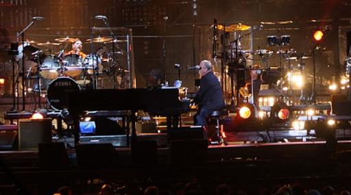 The Meaning Of Vienna In Billy Joel's 