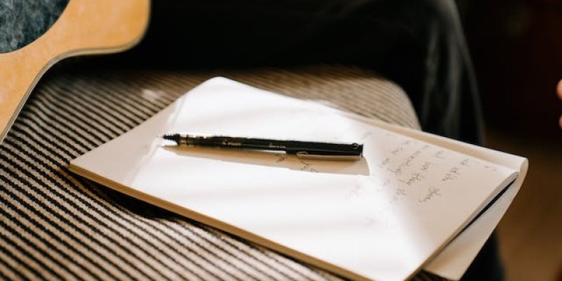 How To Become a Successful Lyricist and Develop Your Skill