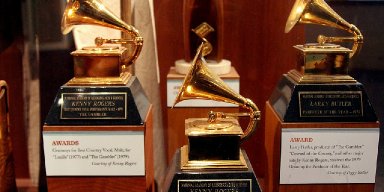 How To Get Nominated For A Grammy (And Possibly Awarded One!)