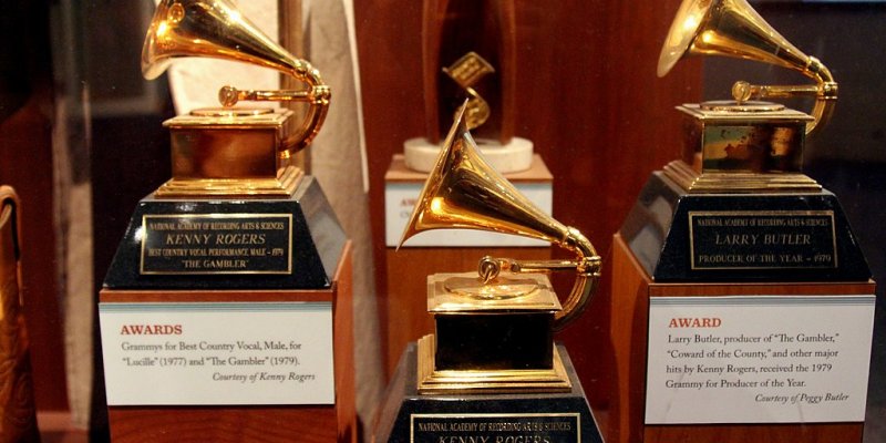 How To Get Nominated For A Grammy (And Possibly Awarded One!)