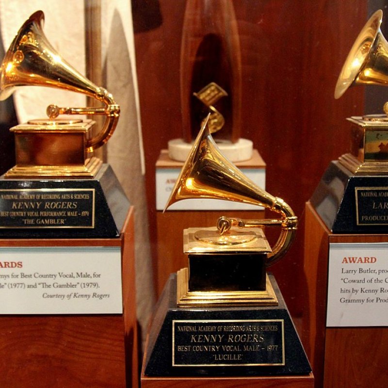 How To Get Nominated For A Grammy (And Possibly Awarded One!)