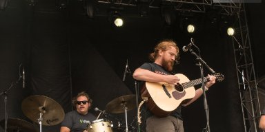 The Meaning Behind "Follow You To Virgie" By Tyler Childers