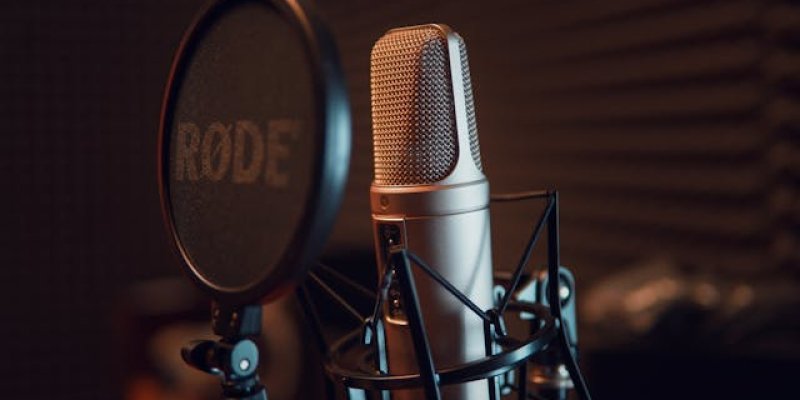 Best Mics For Singing - Explore Different Brands for Different Voice Types