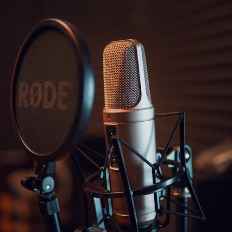 Best Mics For Singing - Explore Different Brands for Different Voice Types