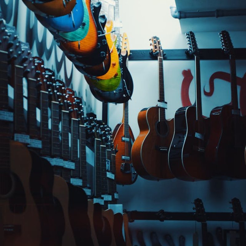 Must-Read Advice For Guitar Collectors 