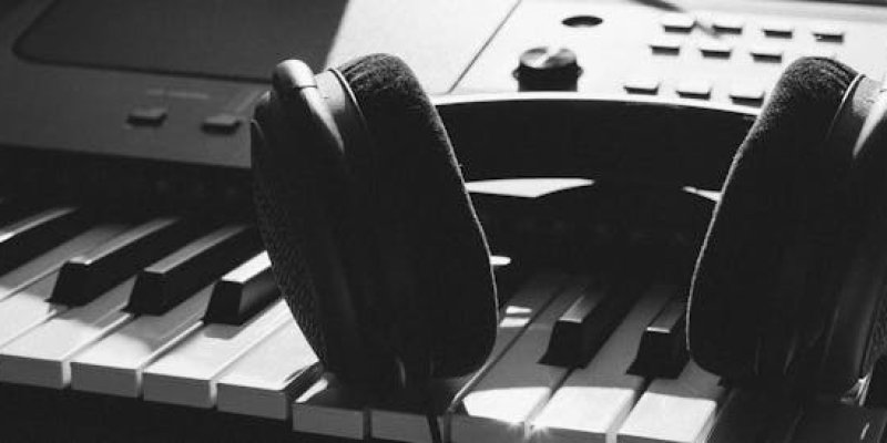 Where To Find Instrumental To Write Songs To