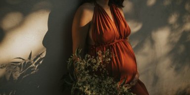 How Pregnancy May Change Your Singing Voice