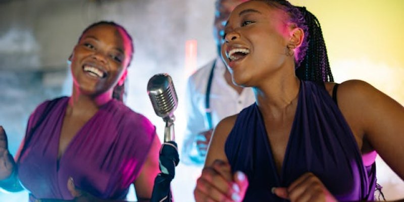 How To Keep Your Energy Through Long Music Performances 