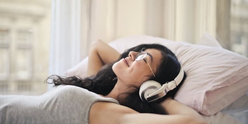 How Does The Tempo Of Music Affect Your Mood?