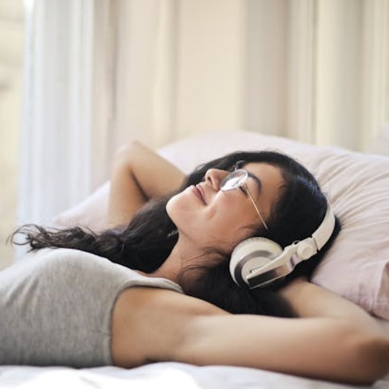 How Does The Tempo Of Music Affect Your Mood?