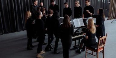 How To Blend Your Voice Well In A Choir 