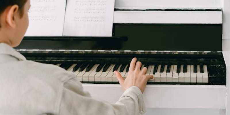 Are Notes Or Rhythms Harder When Reading Music?