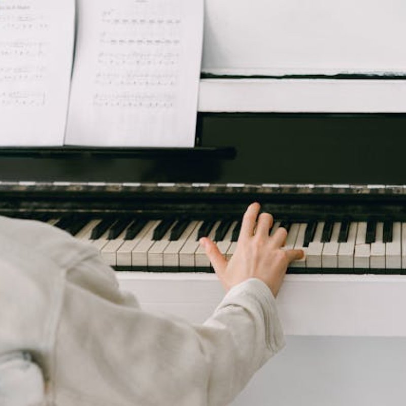 Are Notes Or Rhythms Harder When Reading Music?