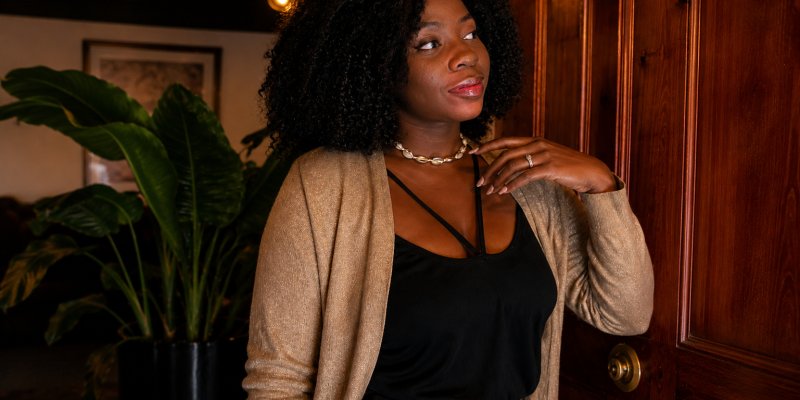 I'm a Singer Available For Hire In The DC Area