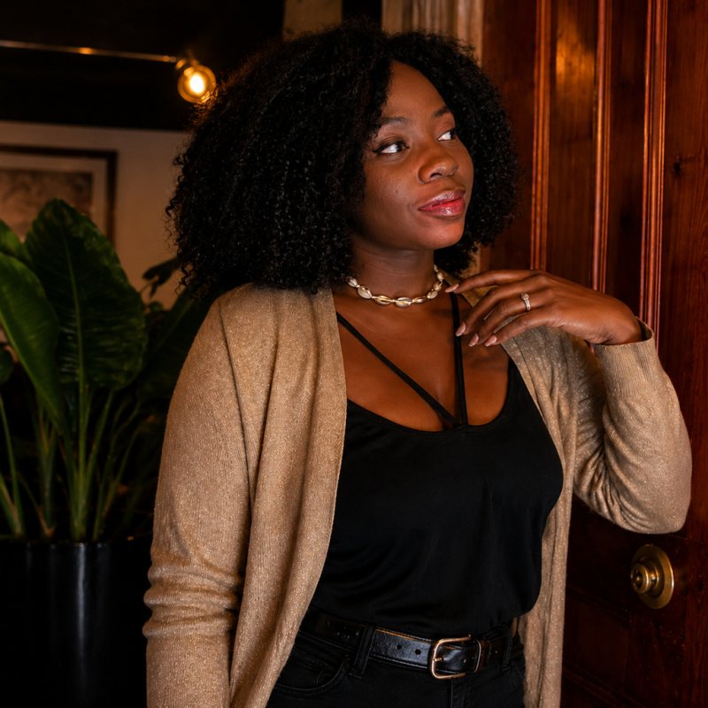 I'm a Singer Available For Hire In The DC Area