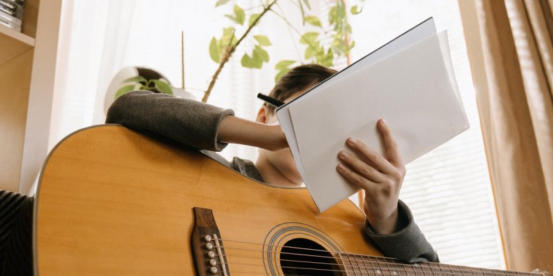 10 Songwriting Tools That Come In Handy