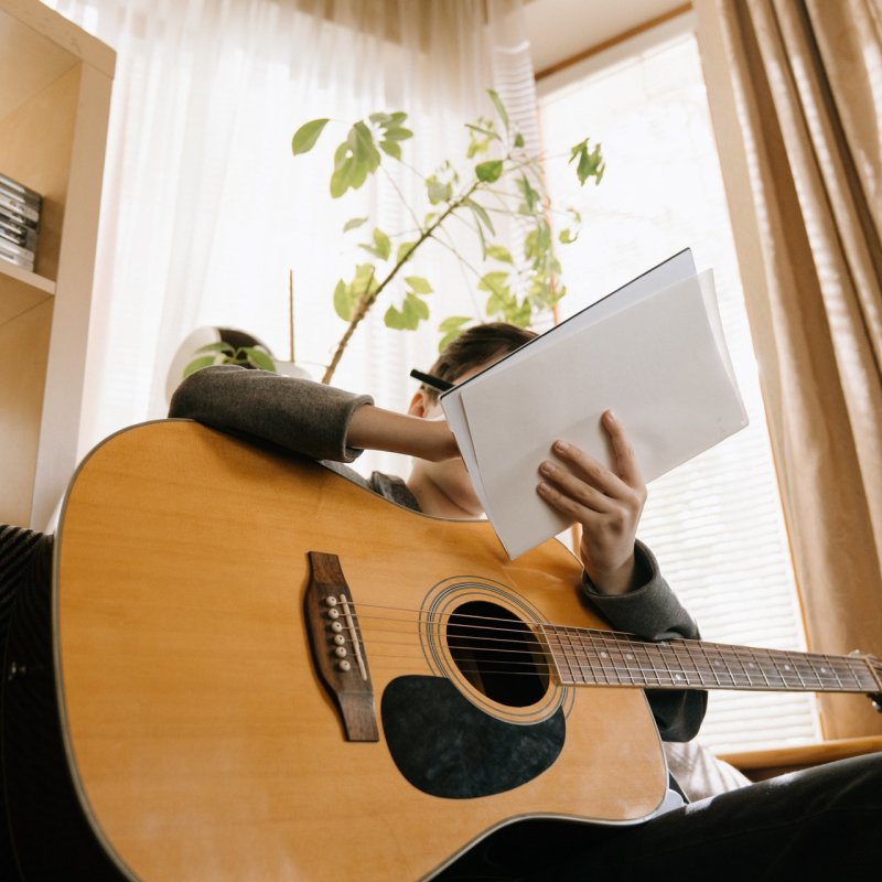 10 Songwriting Tools That Come In Handy