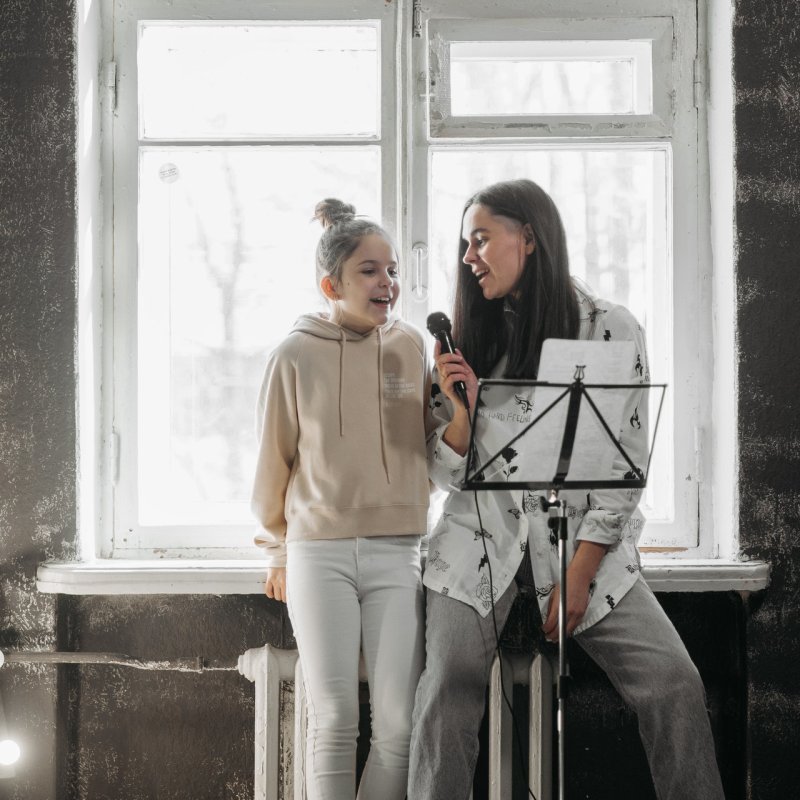 How Long Does It Take To Get Good At Singing?