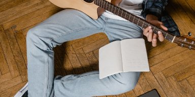 How To Write A Song About Someone