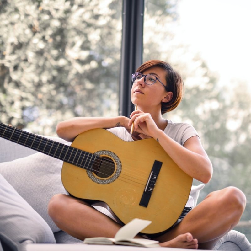 How To Write A Hit Song That Could Go Viral