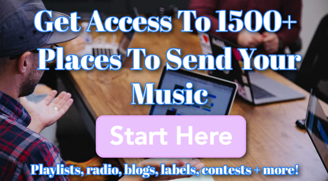Record Labels Looking For Artists Yona Marie Music