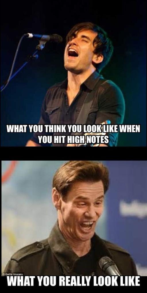 57 Great Memes About Singing - Yona Marie | Yona Marie Music