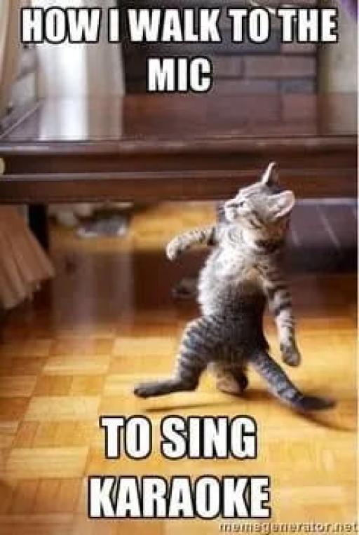 57 Great Memes About Singing - Yona Marie | Yona Marie Music