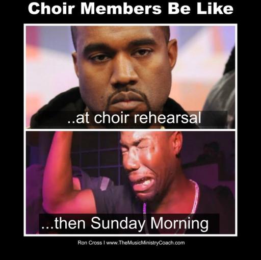 funny black church memes