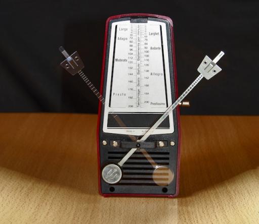 click-metronome