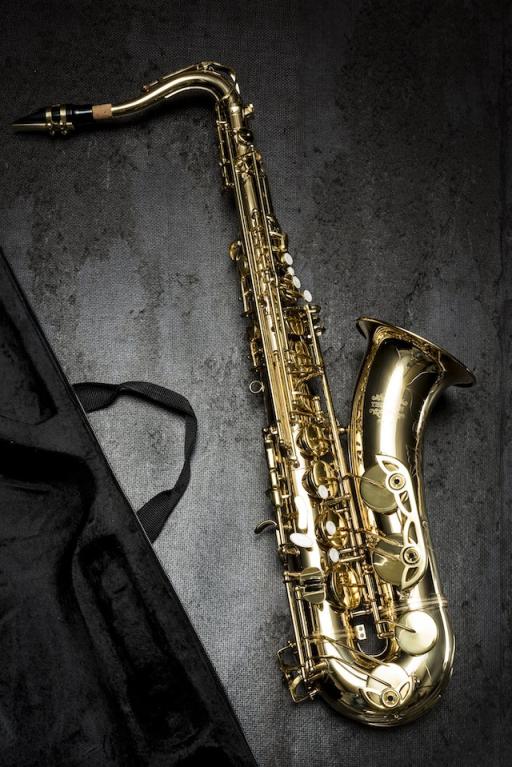 full-sax