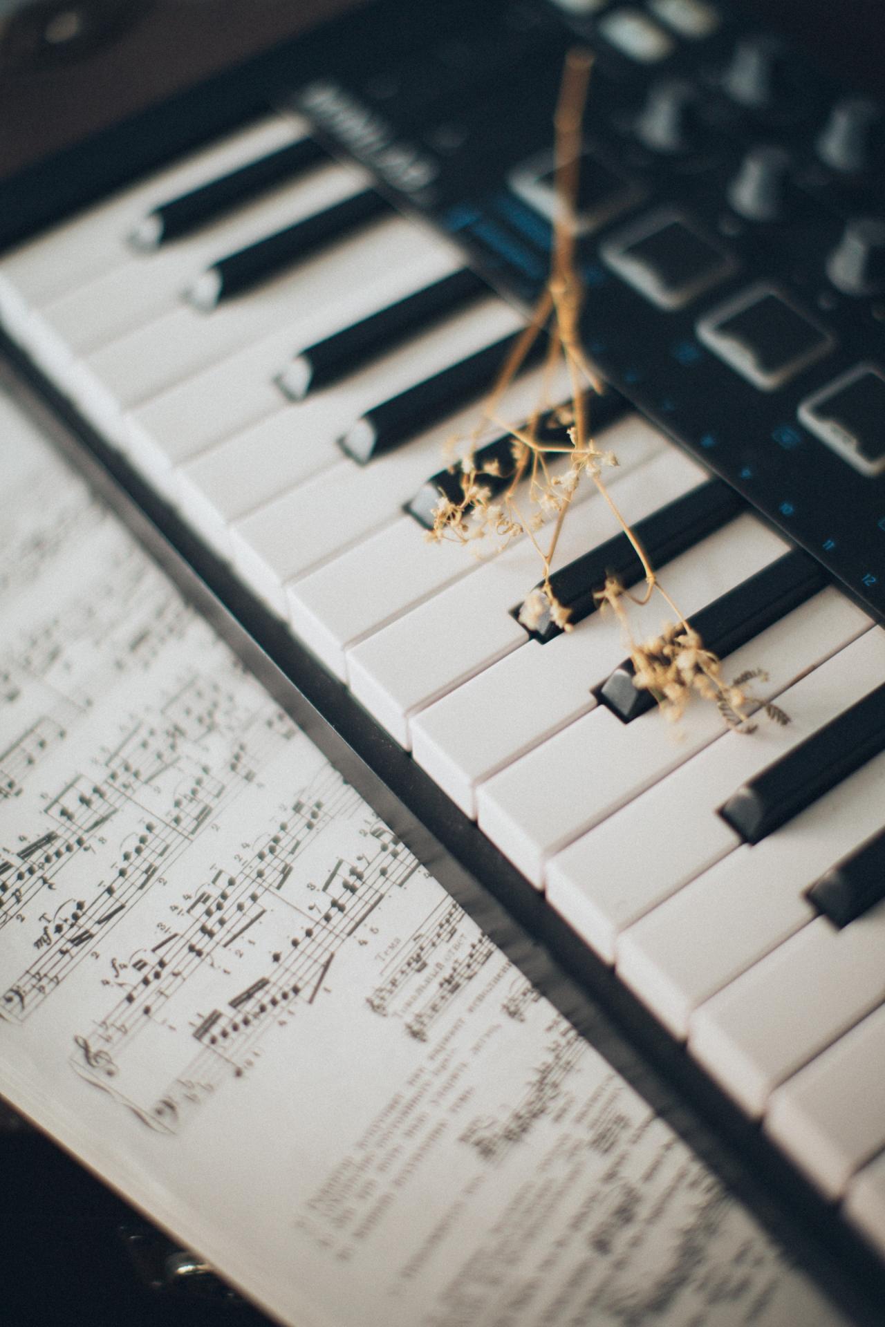 What Is Sight Reading (And How Complicated Is It Really?) - Yona Marie