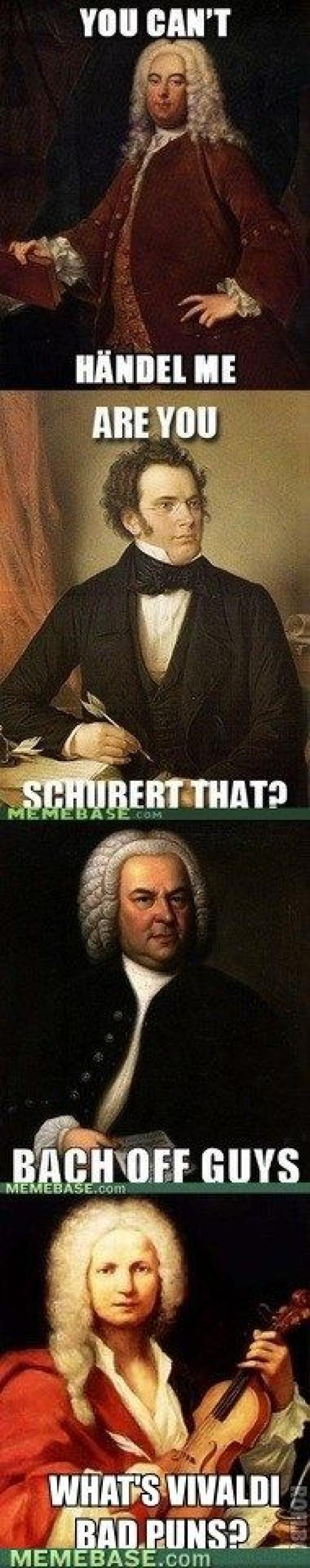 20 Hilarious Classical Music And Orchestra Memes Yona Marie Yona