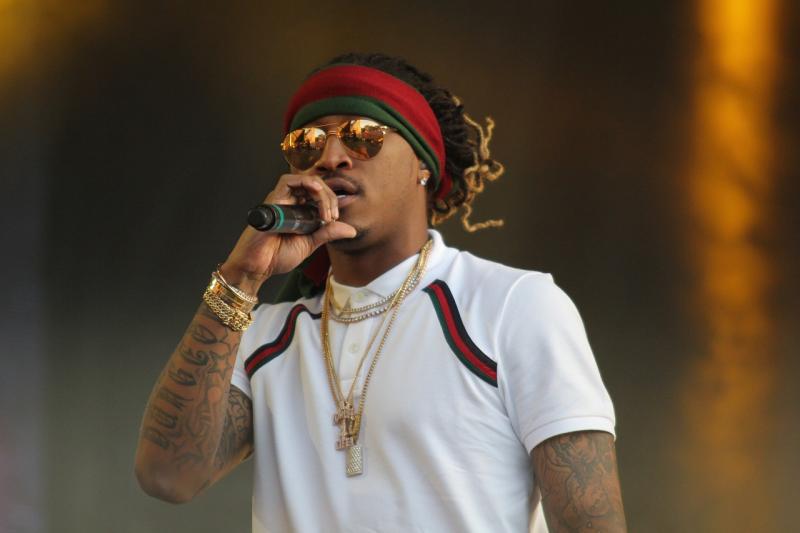future the rapper quotes and sayings