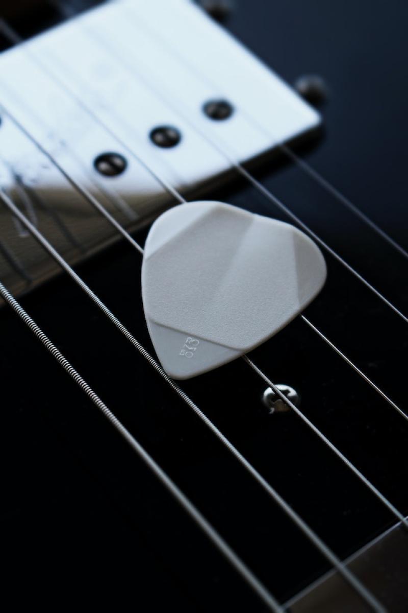 Cool Guitar Picks For Players That Are Affordably Priced Yona Marie