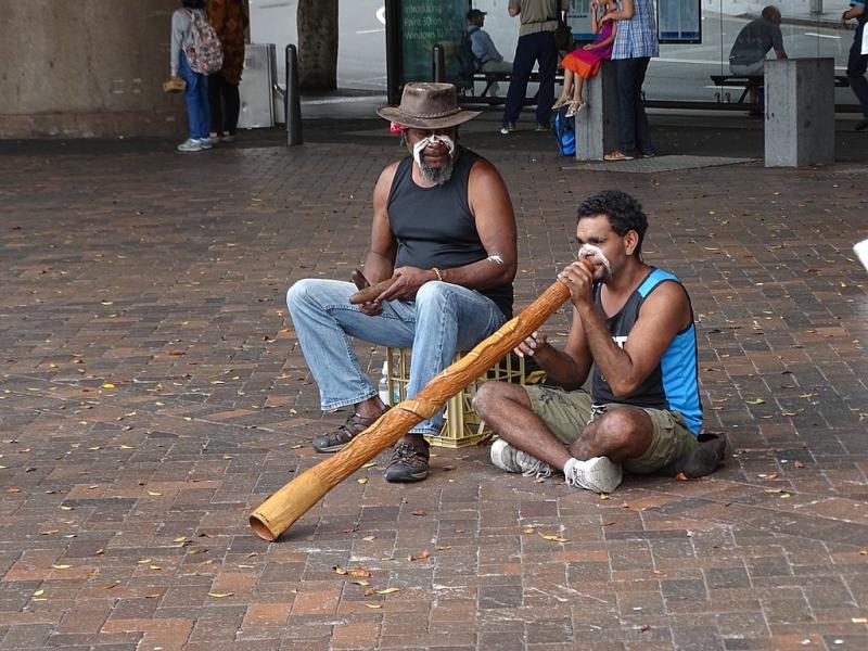 Learning didgeridoo deals